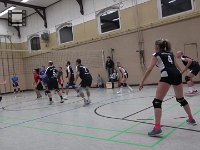2015.12.03 PSV - KS Polonia Volleyball